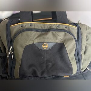 Men’s duffle bag